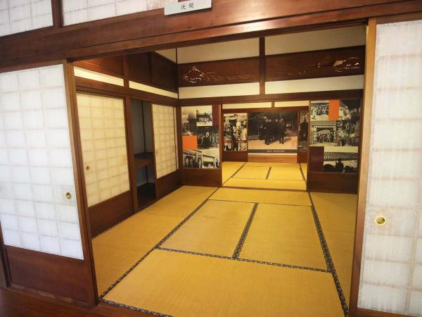 2019第一賓館記錄