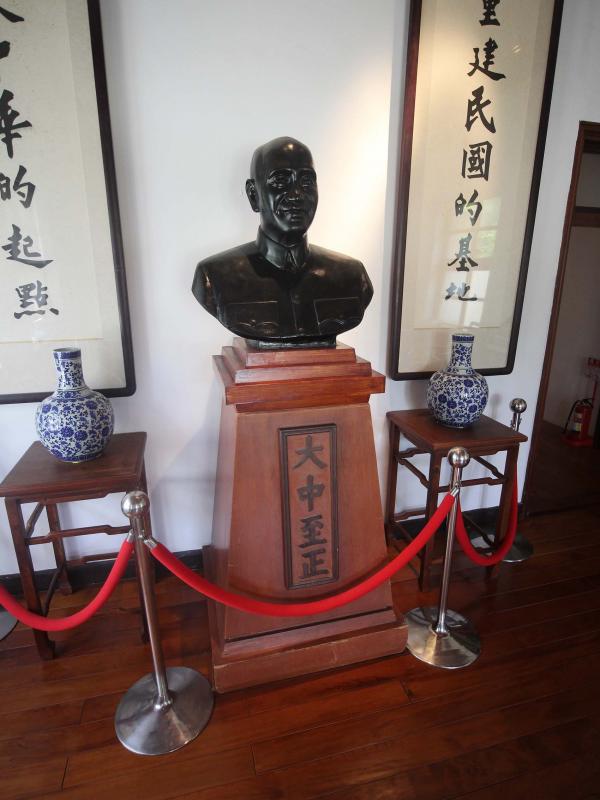 2019第一賓館記錄