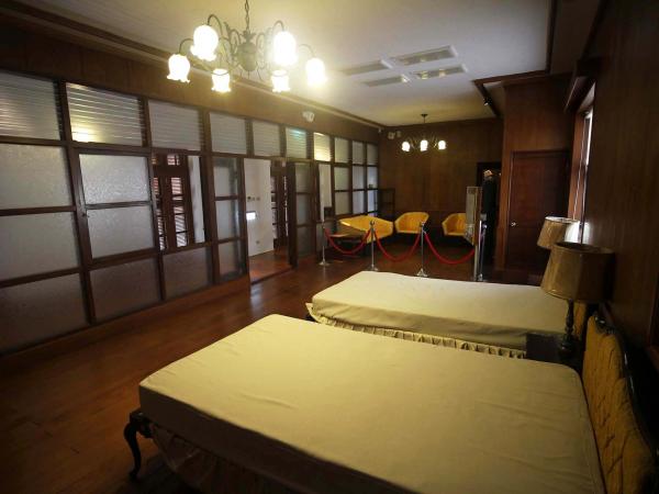 2019第一賓館記錄