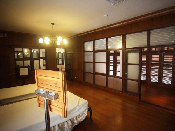 2019第一賓館記錄