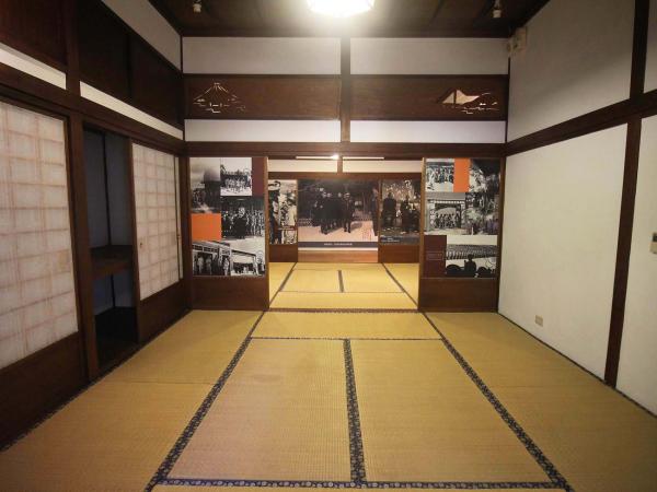 2019第一賓館記錄