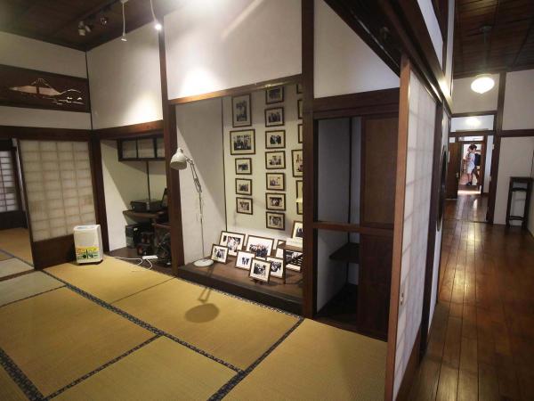 2019第一賓館記錄