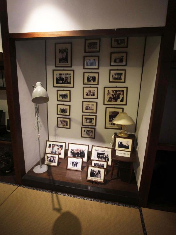 2019第一賓館記錄