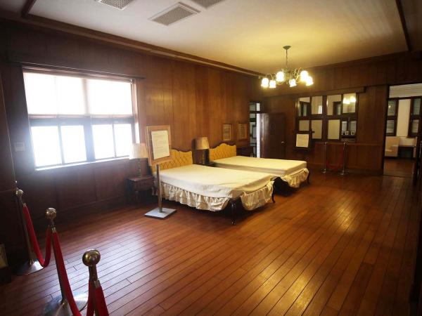 2019第一賓館記錄