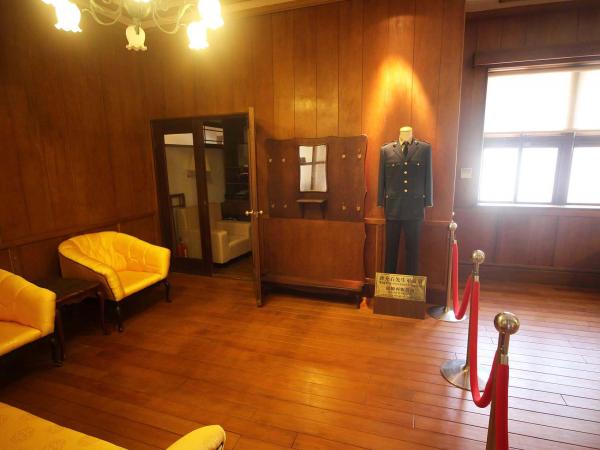 2019第一賓館記錄