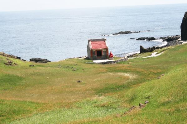 2007土地宮仔記錄