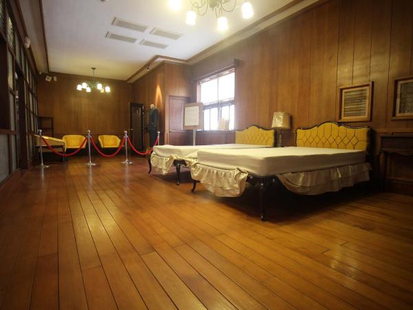 2019第一賓館記錄