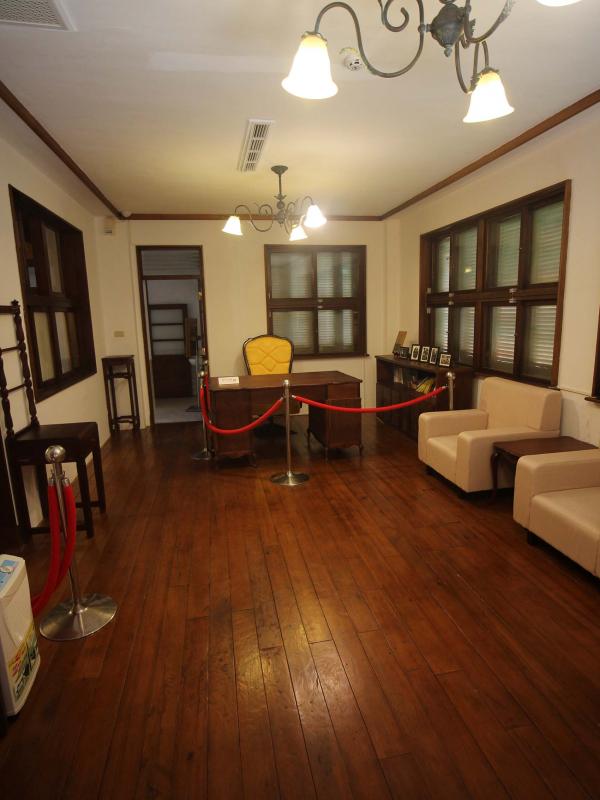 2019第一賓館記錄