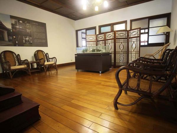 2019第一賓館記錄