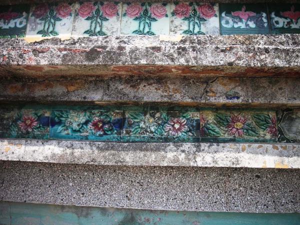 豬母水蘇氏古厝