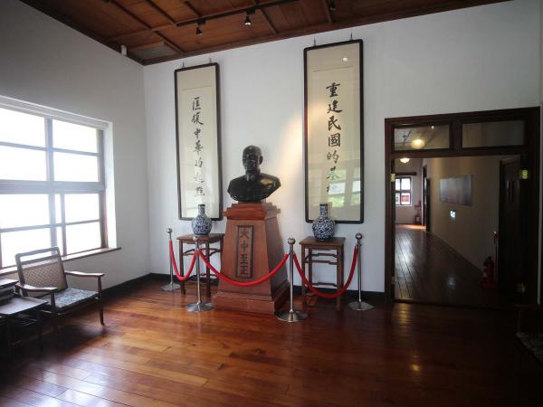 2019第一賓館記錄