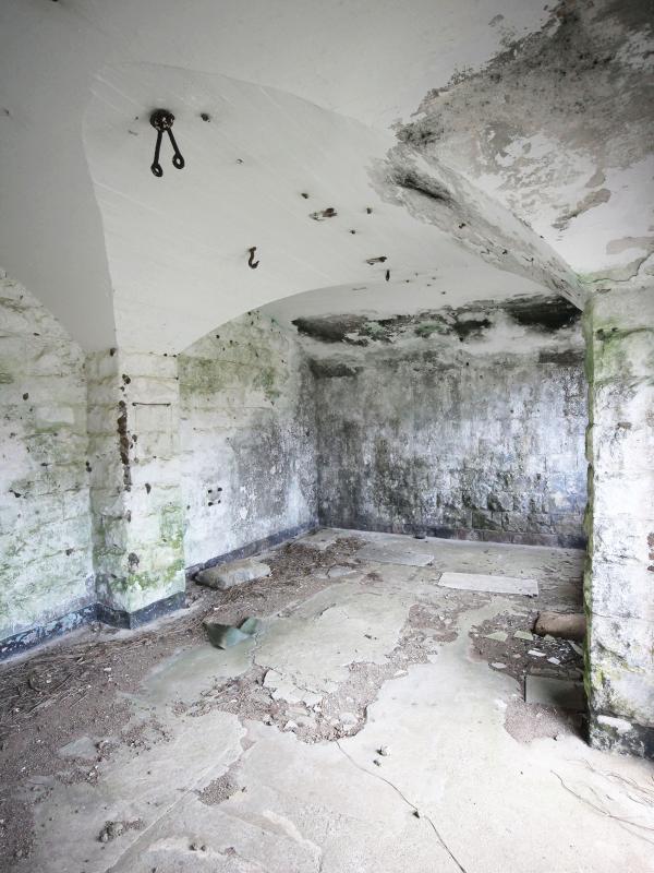 2018磁氣探知機防備衛所記錄