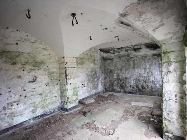 2018磁氣探知機防備衛所記錄