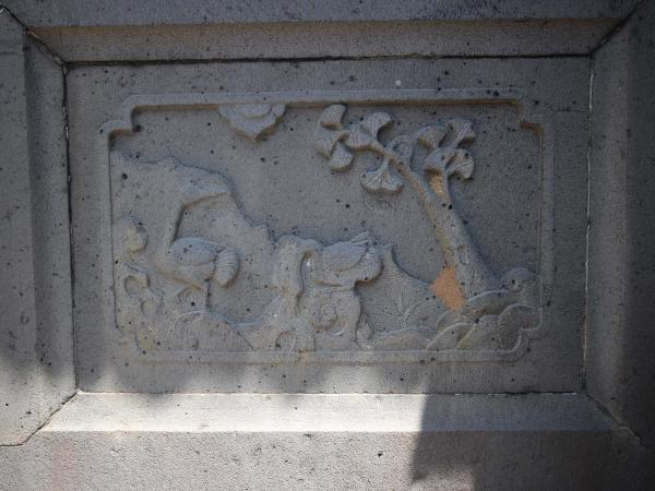 2019二崁陳宅記錄