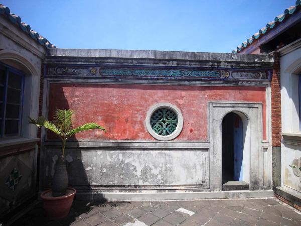 2019二崁陳宅記錄