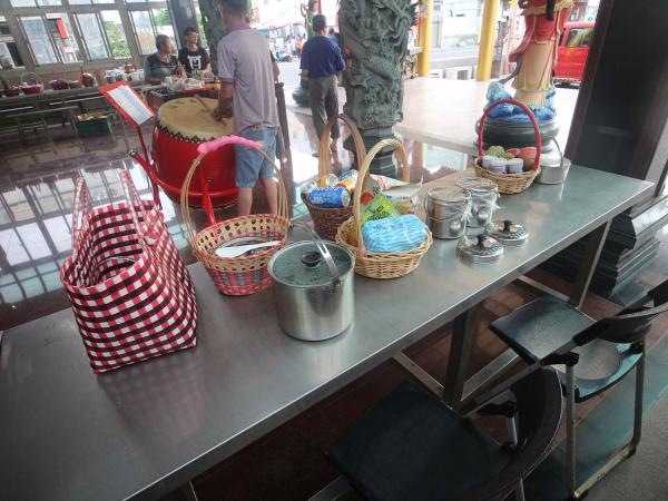 2019龍德宮犒軍記錄