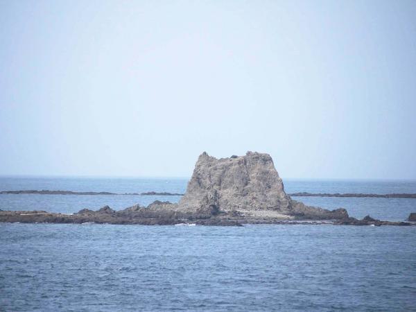 2019金瓜仔礁記錄