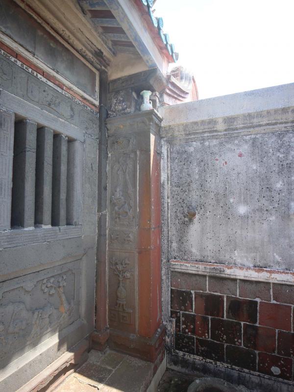 2019二崁陳宅記錄