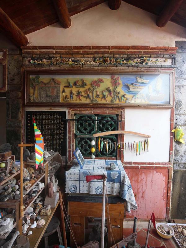 花宅曾氏古厝107號