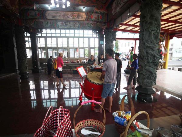 2019龍德宮犒軍記錄