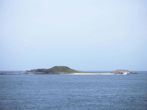 2019金瓜仔礁記錄