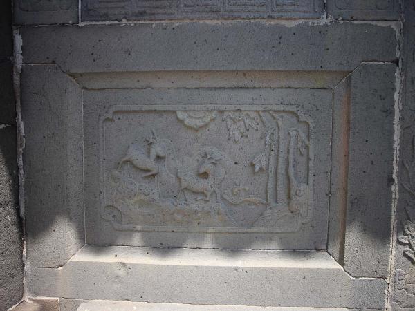 2019二崁陳宅記錄