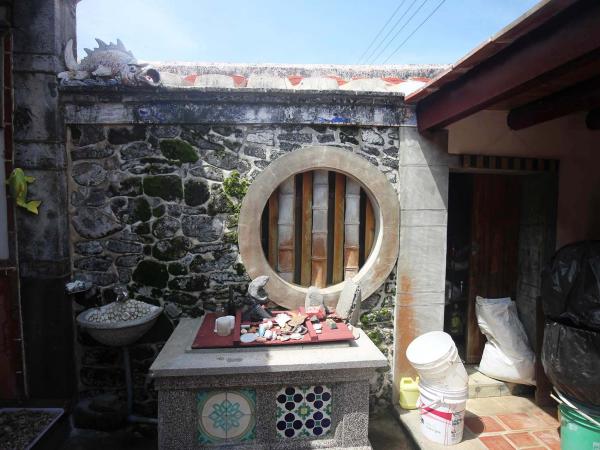 花宅曾氏古厝107號