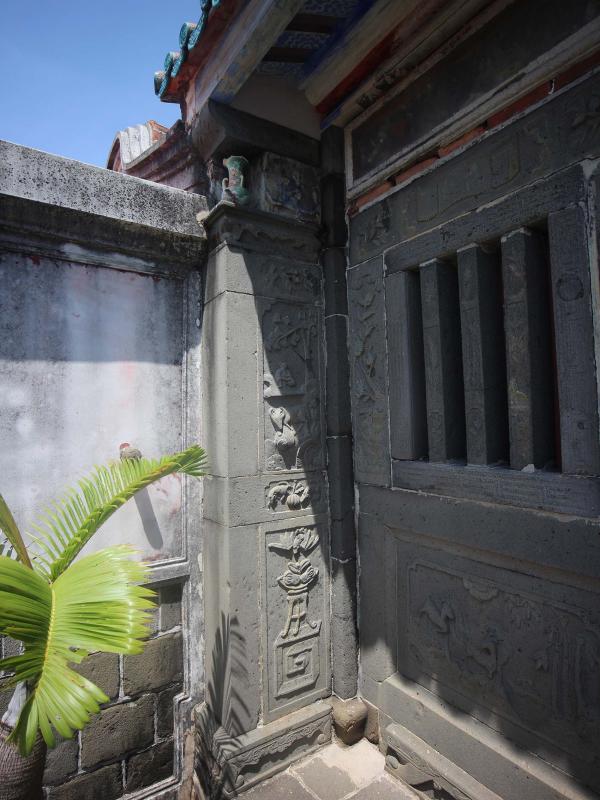 2019二崁陳宅記錄