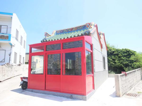 2019土地公廟記錄