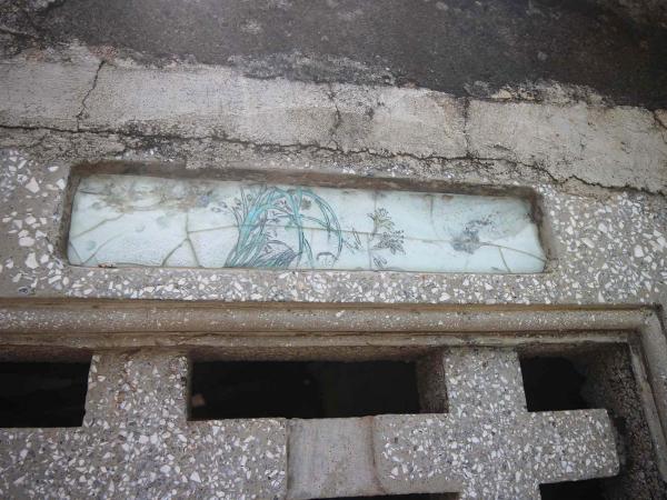 伍氏三合院（尾寮）中社村〇號