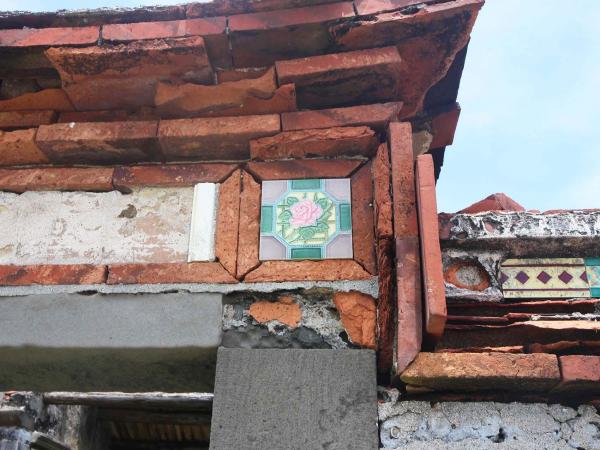 2019水垵呂氏古宅記錄