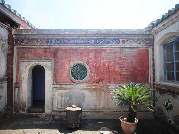 2019二崁陳宅記錄