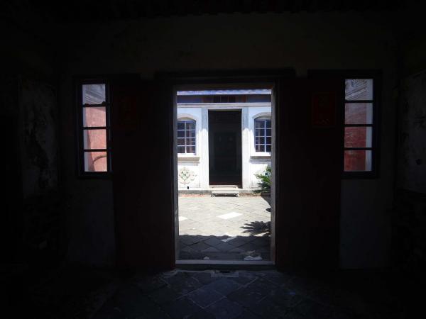 2019二崁陳宅記錄