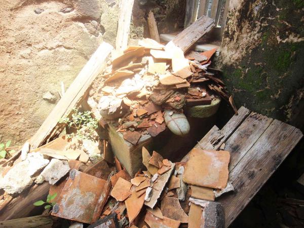 顏氏古厝127號（山仔後）