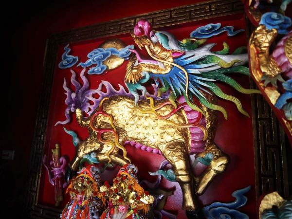 2019土地公廟記錄