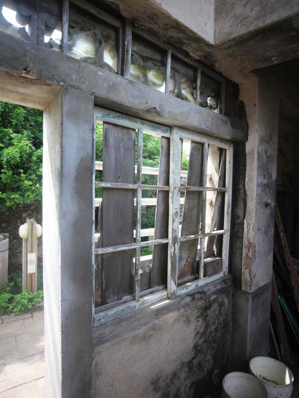 陳氏長和冰枝工廠（下寮）中社村〇號