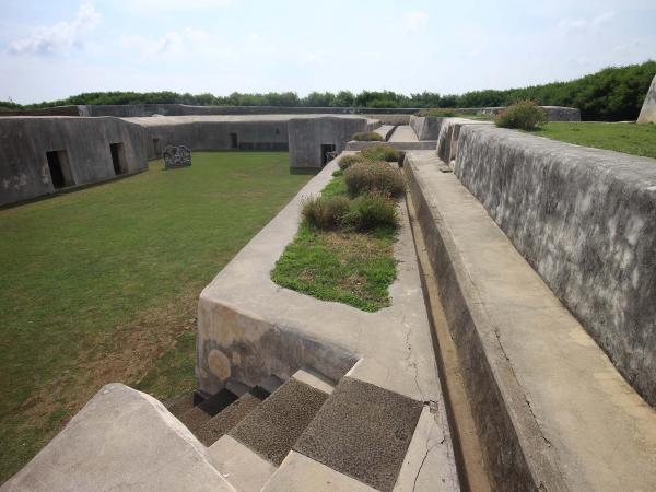 2019西嶼東臺記錄