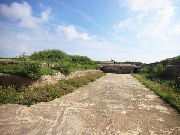 2019西嶼西臺記錄