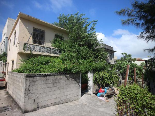 稅務局舊宿舍勵志二村