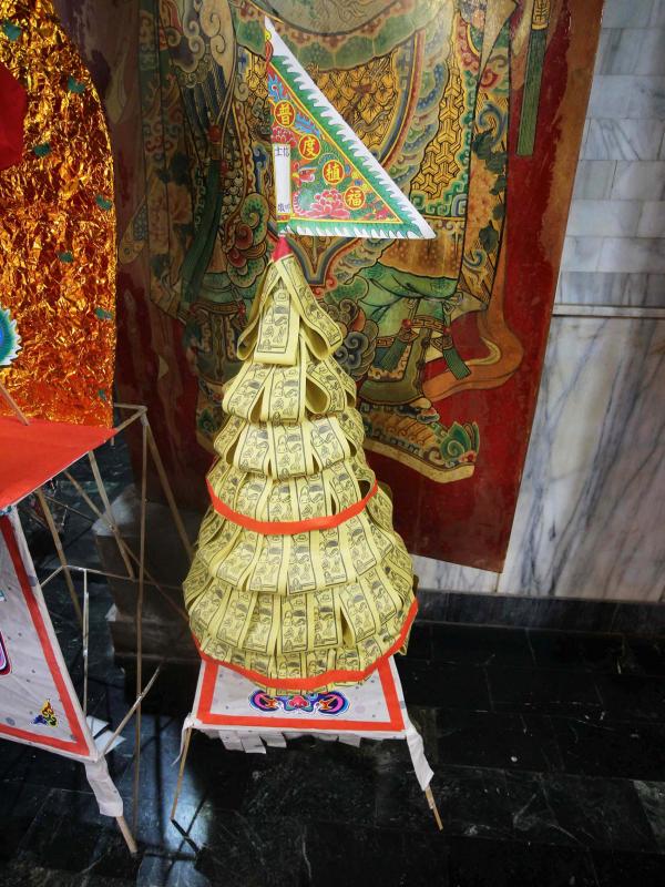 2019赤樊桃殿記錄