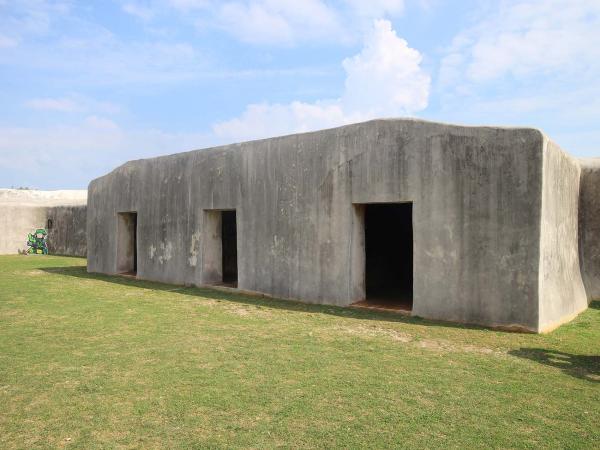 2019西嶼東臺記錄