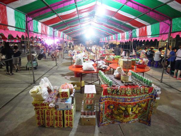 2019赤樊桃殿記錄