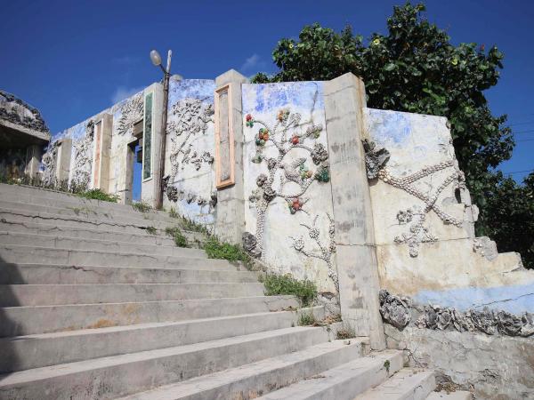 2018觀音寺後花園記錄