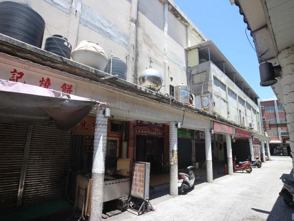 2019中興戲院記錄