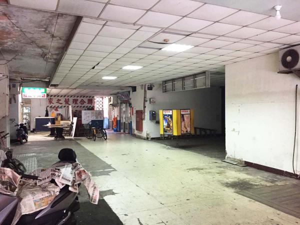 2019中興戲院記錄