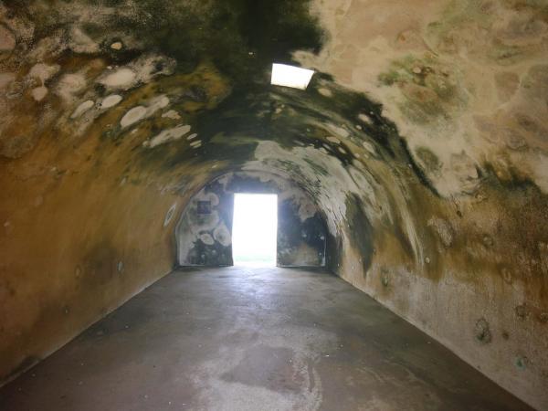 2019西嶼東臺記錄