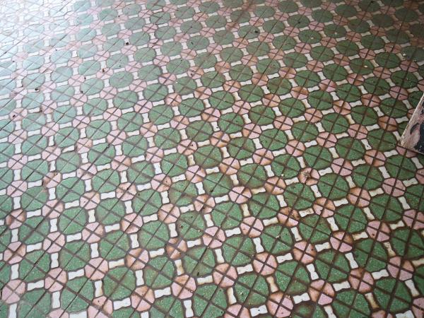 2018觀音寺後花園記錄