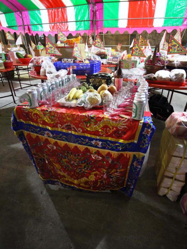 2019赤樊桃殿記錄