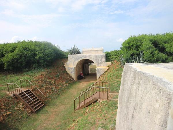 2019西嶼東臺記錄