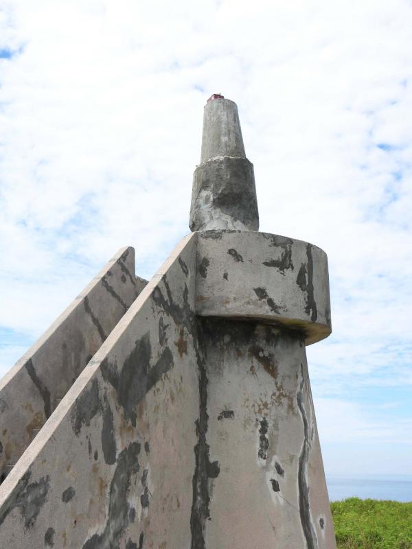 2019西洞尾燈塔記錄